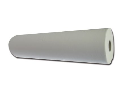 LENZUOLINO PUNTA A PUNTA 50m x 59 cm 2 VELI 