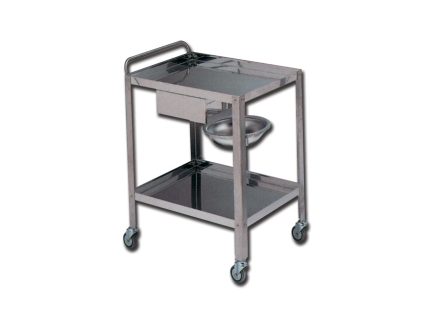 CARRELLO DRESSING
