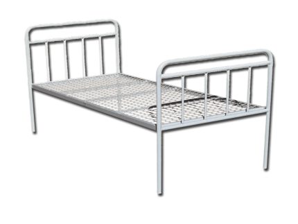 LETTO STANDARD senza ruote