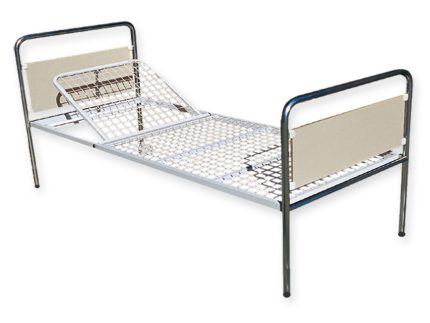 LETTO STANDARD PLUS senza ruote