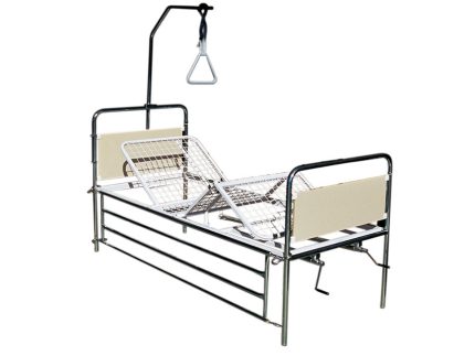 LETTO A TRE SNODI