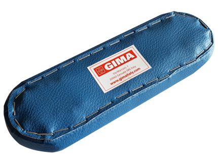 COPERTURA FORO - blu per 27623, 27627, 27633