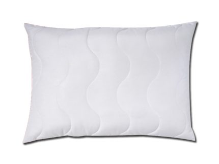 CUSCINO CON FODERA - densità 21 kg/mc