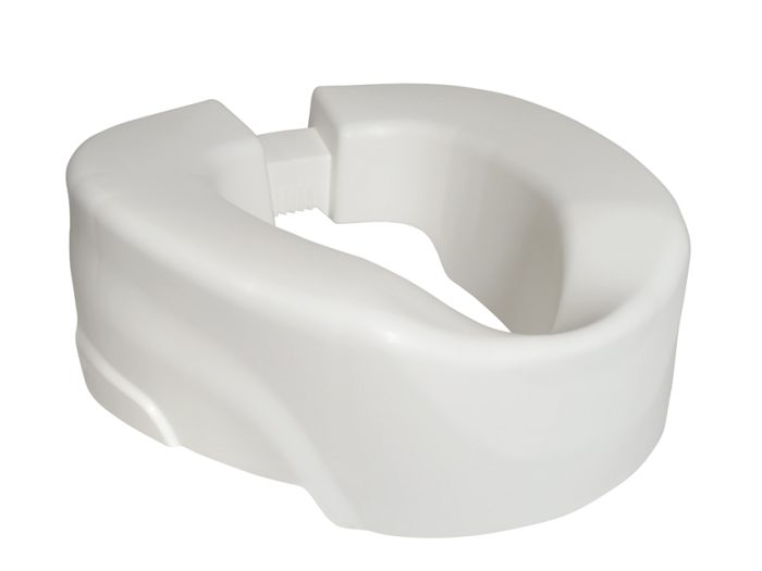 RIALZO WC CLIPUP