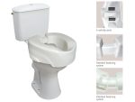 RIALZO WC CLIPUP