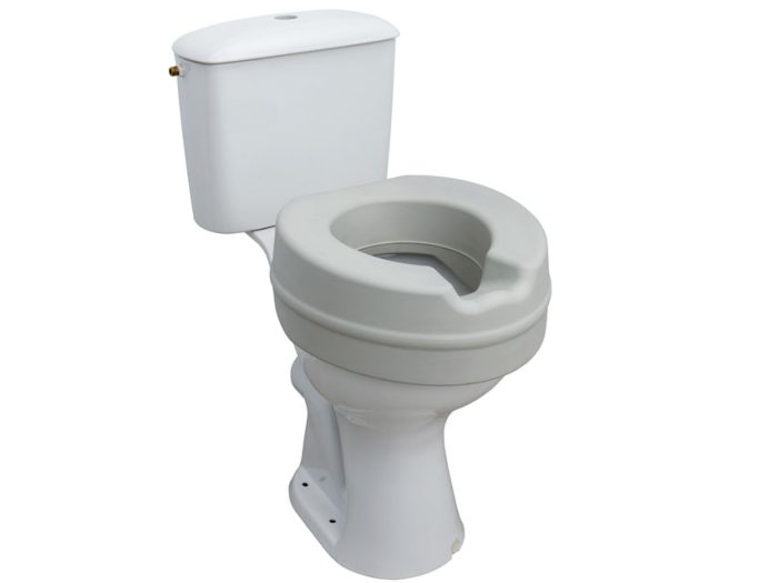 RIALZO WC CONTACT PLUS