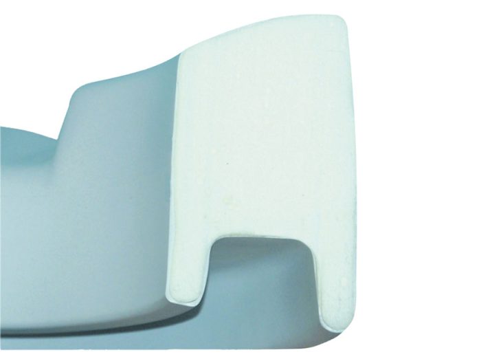 RIALZO WC CONTACT PLUS con coperchio