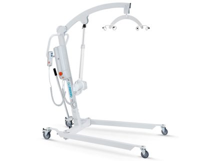 SOLLEVATORE ELETTRICO portata 170 kg