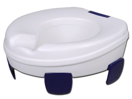 RIALZO WC "CLIPPER" - 11 cm