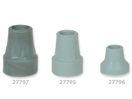 PUNTALE GOMMA diametro 22 mm per 27792, 27798-9