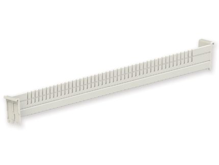 DIVISORIO 600x50 mm per cassetti ISO