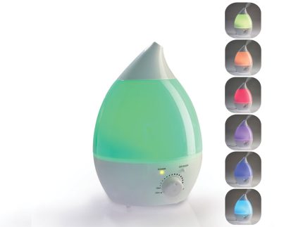 UMIDIFICATORE HUMI-RAINBOW