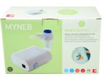 AEROSOL MYNEB - a pistone