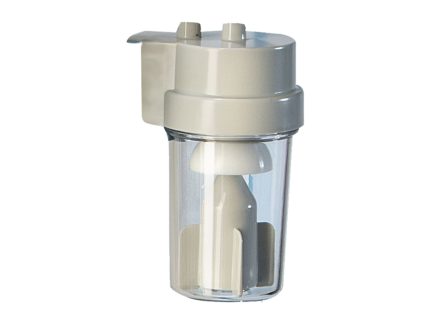 CONTENITORE DI SICUREZZA 220 ml - ricambio
