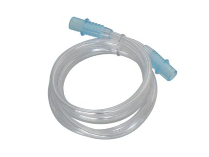 TUBO COLLEGAMENTO AEROSOL
