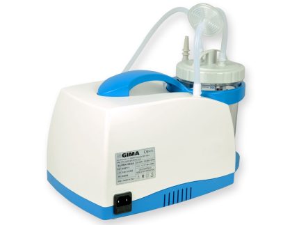 ASPIRATORE SUPER VEGA