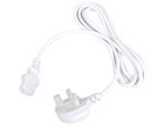 CAVO 2 PIN spina British