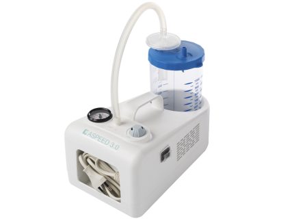 ASPIRATORE ASPEED 3 1 l - 230V pompa singola