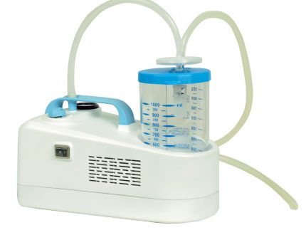 ASPIRATORE, ASPEED 3 - 230V pompa singola - 1 l