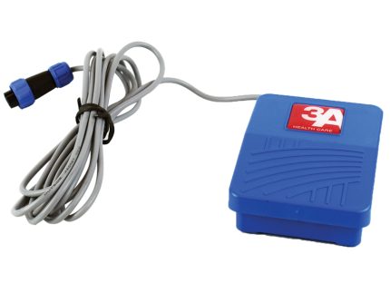ASPIRATORE MAXI ASPEED 60 litri - 2 vasi da 2 litri + pedale