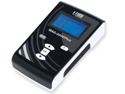 Noleggio MAGNETOTERAPIA MAG 2000 PLUS - 2 canali