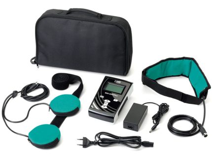 Noleggio MAGNETOTERAPIA MAG 2000 PLUS - 2 canali