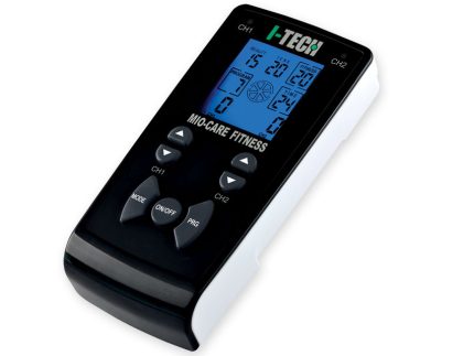 TENS MIO-CARE FITNESS - 2 canali
