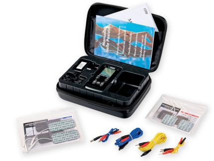 Noleggio TENS MIO-CARE - FITNESS - 2 canali