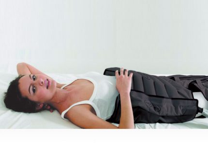 GUAINA ADDOMINALE A 6 CAMERE per 28441