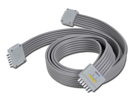 TUBO RACCORDO per uso 28450 con due gambali