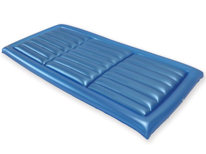 MATERASSO ANTIDECUBITO AD ACQUA