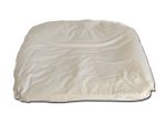 CUSCINO ANTIDECUBITO BULGEL 43x43x3 cm