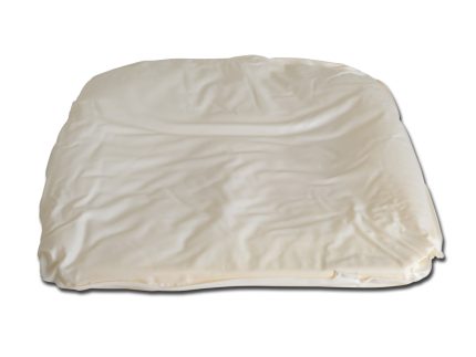 CUSCINO ANTIDECUBITO BULGEL 43x43x3 cm