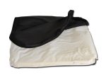 CUSCINO ANTIDECUBITO BULGEL 43x43x3 cm