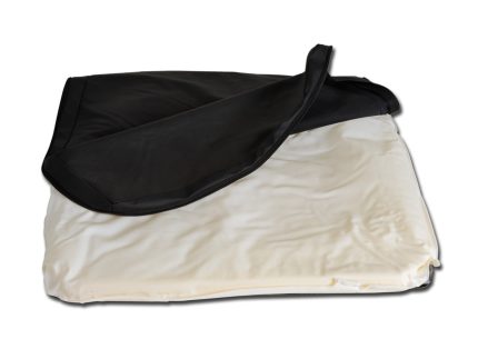 CUSCINO ANTIDECUBITO BULGEL 43x43x3 cm