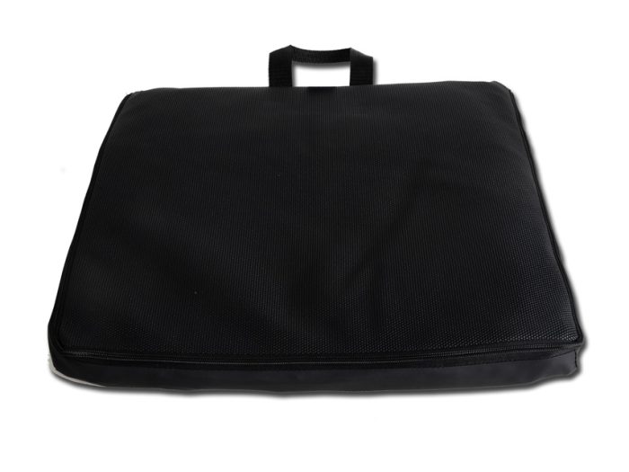 CUSCINO ANTIDECUBITO BULGEL 43x43x3 cm