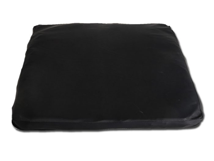 CUSCINO ANTIDECUBITO BULGEL 43x43x3 cm