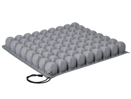 CUSCINO AD ARIA 45x45x6 cm con cover