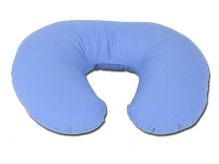 COLLARINO DA VIAGGIO - in fibra cava 100% cotone