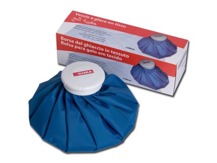 BORSA GHIACCIO diam 28 cm - apertura 6 cm