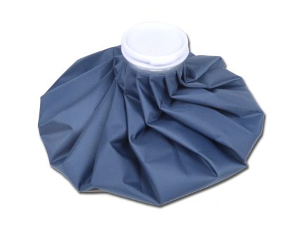 BORSA GHIACCIO diam 28 cm - apertura 5 cm