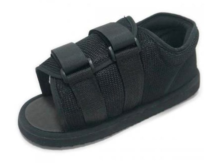 SCARPA POST OPERATORIA L - 41-42