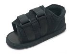 SCARPA POST OPERATORIA - XL - 43-44
