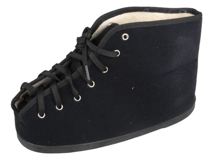SCARPA GESSO misura 36