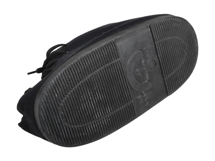 SCARPA GESSO misura 36