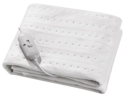 SCALDALETTO ELETTRICO matrimoniale