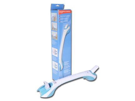 MANIGLIONE DI SICUREZZA A VENTOSA 545 mm