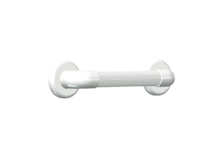 MANIGLIONE FISSO PLASTICA - 30 cm