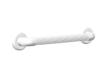 MANIGLIONE FISSO PLASTICA - 45 cm