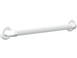 MANIGLIONE FISSO PLASTICA - 60 cm